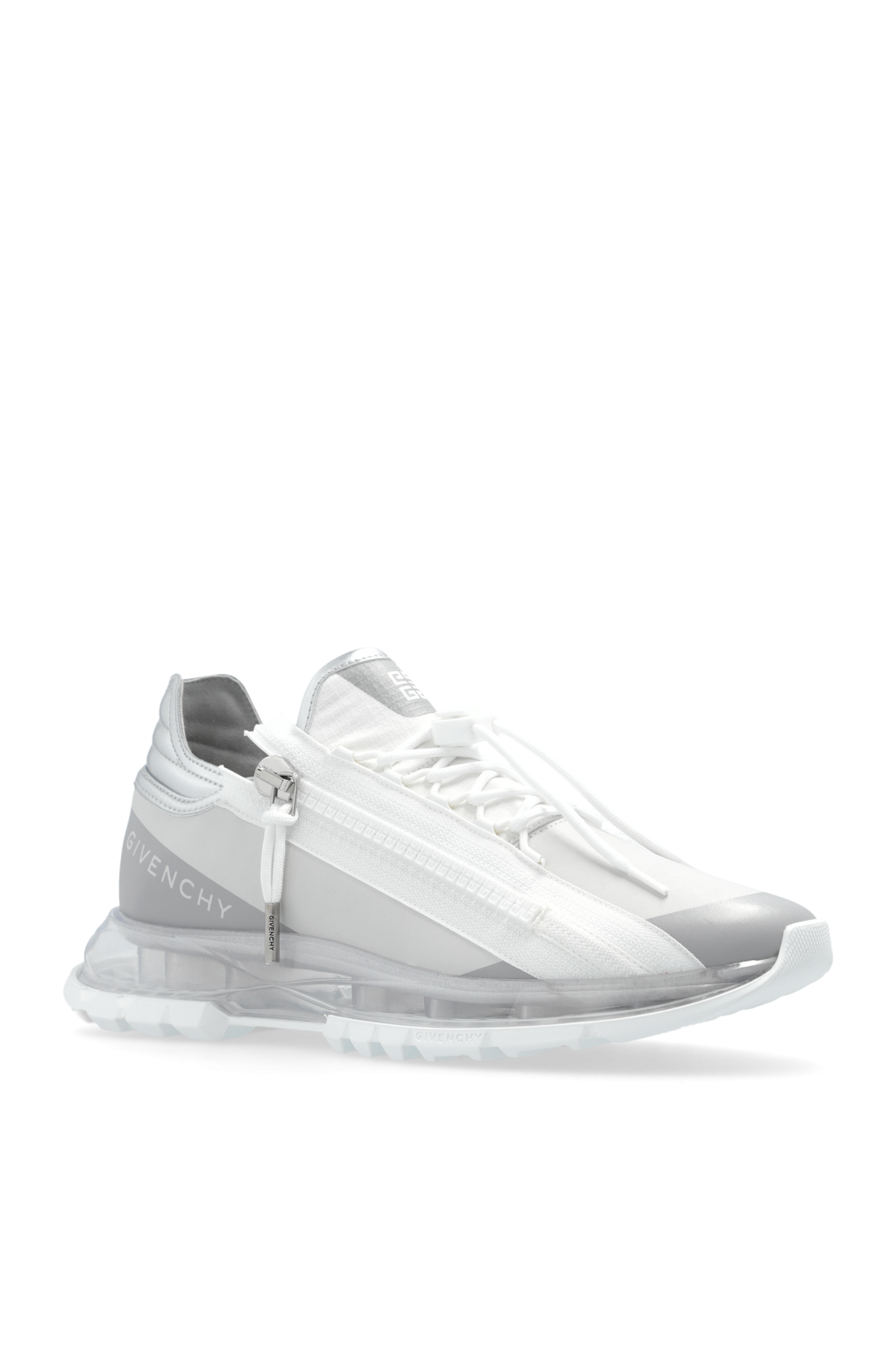 Grey 'Spectre' sneakers Givenchy - Vitkac Canada
